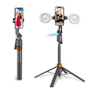 K07 Wireless Selfie Stick